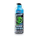 FunkAway Extreme Military Grade Odor Eliminating AeroSpray, 6 oz., Odor Eliminating Spray Designed for First Responders, Removes Sweaty, Musty, Smoke