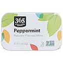 365 by Whole Foods Market, Peppermints, 1.5 Ounce
