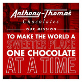 Anthony Thomas, Cherry Cordials, Award-Winning, Chocolate Covered Cherries (Milk and Dark Chocolate)