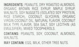 Fody Food Company Almond Coconut Snack Bar, 1.41 OZ