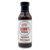 Dunn's Barbecue Signature BBQ Sauce - 12oz