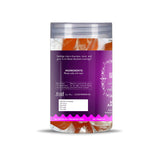 Blessfull Healing Meetha Aam Papad 5 Oz(Ounce) Airtight Container With Spoon