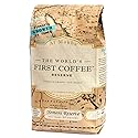 Yemen Microlot Coffee (Classic Light, 12 oz Whole Bean)