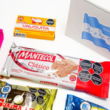 Argetina Sweets Box