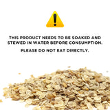 NESTLADY Gleditsia Sinensis (Snow Lotus Seed), 100% Natural, ???, ???, Plant Collagen and Fiber, Low Fat, Good With Peach Gum | Net weight: 100g