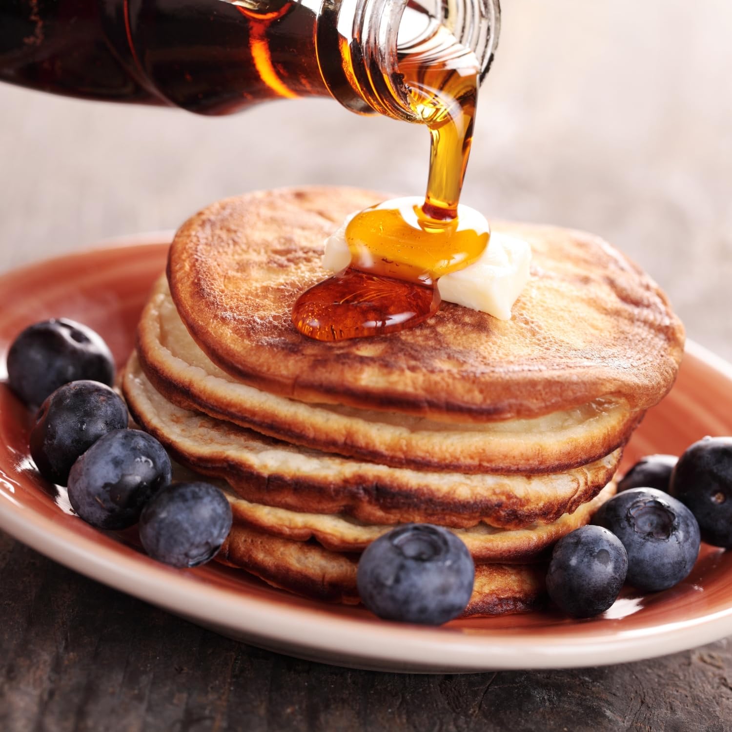 Steen's Southern Made Blended Syrup 16fl oz (1 Pack)