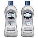 Bar Keepers Friend Multipurpose Ceramic and Glass Cooktop Cleaner | 13-Ounces | 2-Pack