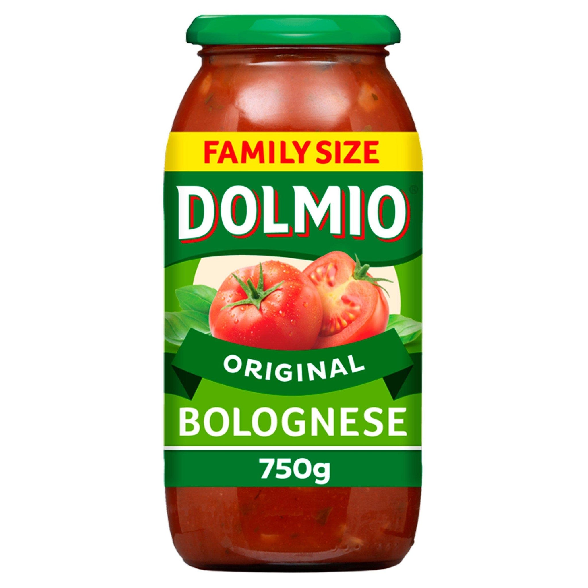 Dolmio Bolognese Original Sauce 750G