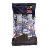 DeLaRosa Paleta Malva Bony Pop 40 Count Bulk Bag (1.05 LB) Chocolate Covered Marshmallow Lollipops | Soft & Chewy Mexican Candy Pops | Individually