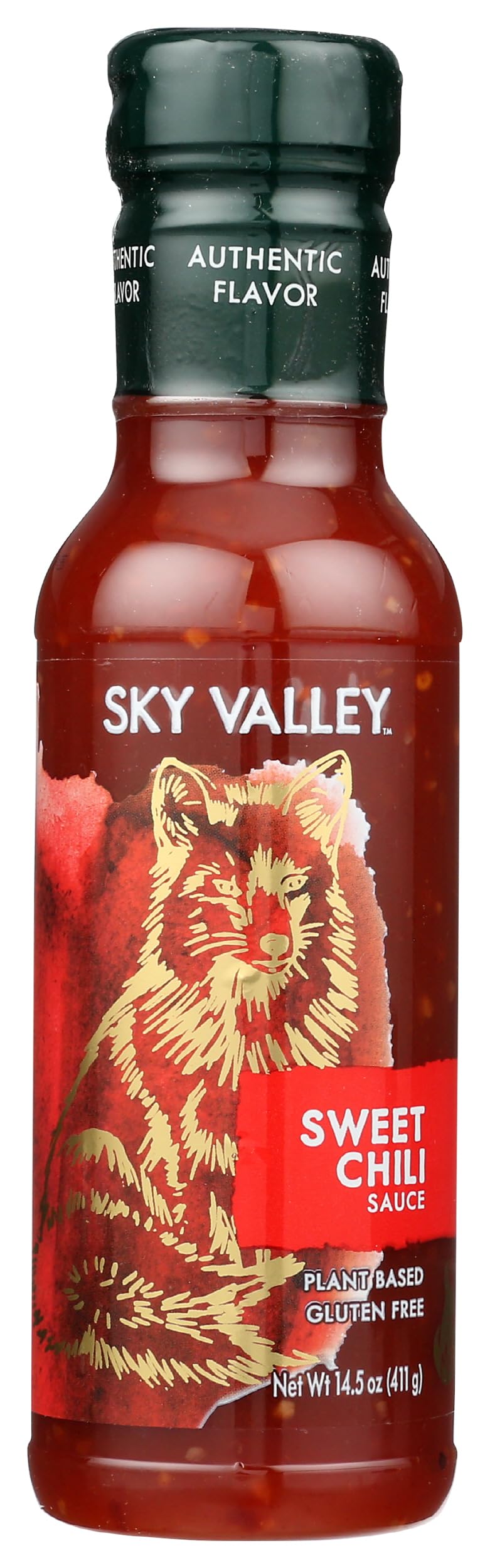 Sky Valley Sweet Chili Sauce, 14.5 OZ