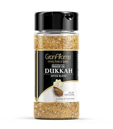 GranAroma Dukkah, Egyptian and Middle Eastern Spice Blend, Flavorful Blend (3.68 Ounce)