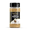 GranAroma Dukkah, Egyptian and Middle Eastern Spice Blend, Flavorful Blend (3.68 Ounce)
