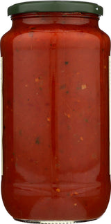 Rao's Homemade Arrabbiata Sauce, 32 oz, Tomato Sauce, All Purpose, Keto Friendly Pasta Sauce, Premium Quality Tomatoes from Italy & Crushed Red Pepper