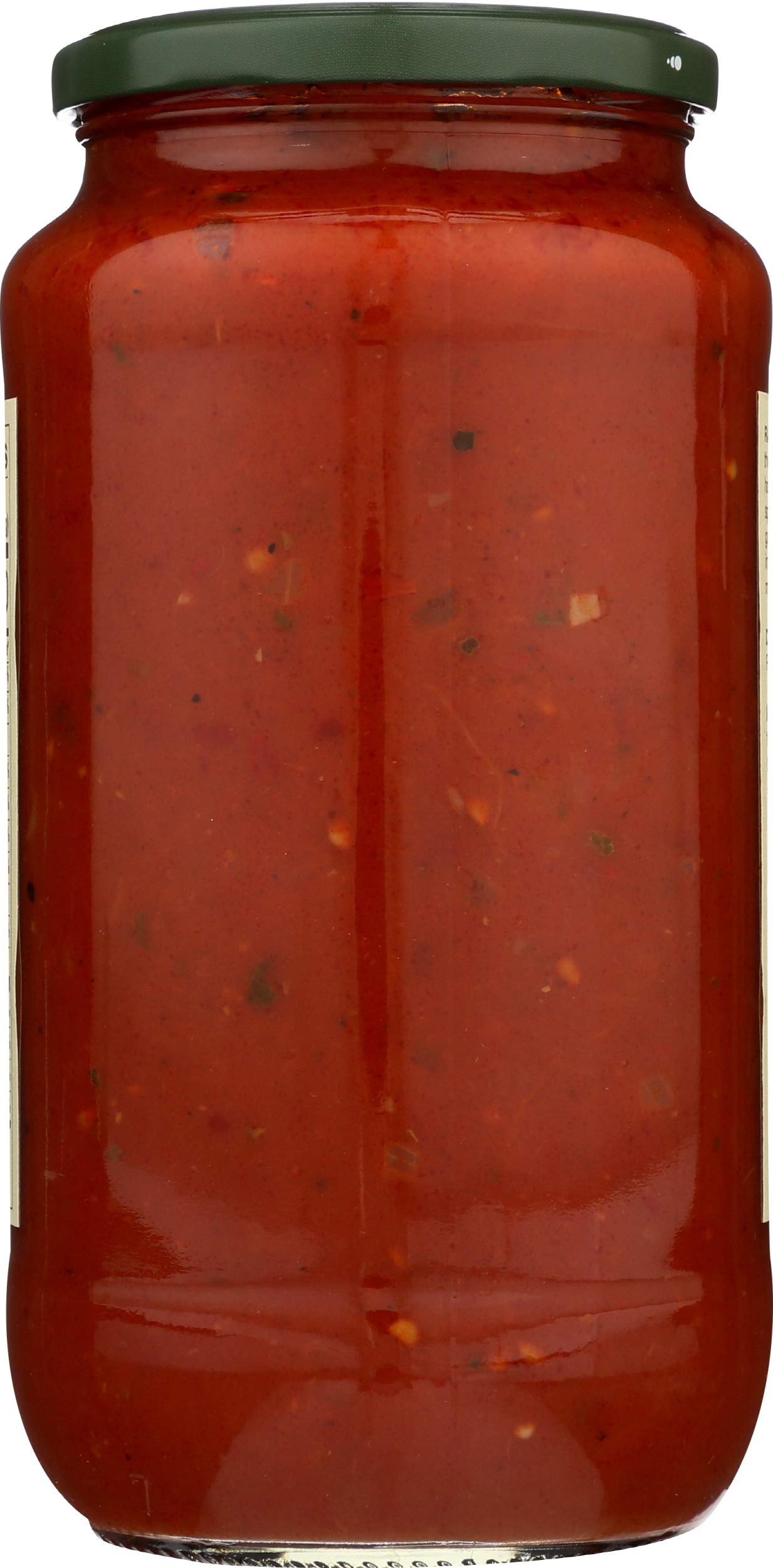 Rao's Homemade Arrabbiata Sauce, 32 oz, Tomato Sauce, All Purpose, Keto Friendly Pasta Sauce, Premium Quality Tomatoes from Italy & Crushed Red Pepper