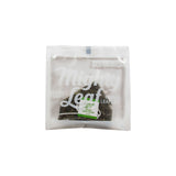 Mighty leaf Whole Leaf Tea, Organic Green Dragon, 15 Tea Bags Individual Pyramid-Style Tea Sachets of Lightly Caffeinated Organic Green Tea, Delicious