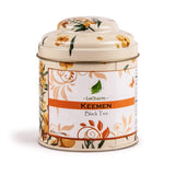 LeCharm Black Tea Loose Leaf Keemun Preium Quality Hot Tea 60g/ 2.12 oz