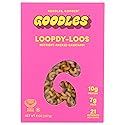 Goodles Loopdy-Loos Pasta, 8 OZ