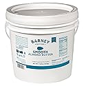 Barney Butter Almond Butter, Smooth, 1 Gallon, Skin-Free Almonds, No Stir, Non-GMO, Gluten Free, Keto, Paleo, Vegan