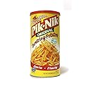 Pik-Nik Shoestring Potatoes, 9 Ounce (Pack of 3), Original