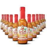 SoCal Hot Sauce® - Cremosa Fuego (Case)