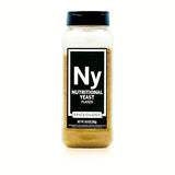 Spiceology - Nutritional Yeast Flakes - Vegan Cheese Substitute & Seasoning - Gluten Free, Plant-Based Protein for Popcorn, Pasta, Sauces & More