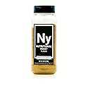 Spiceology - Nutritional Yeast Flakes - Vegan Cheese Substitute & Seasoning - Gluten Free, Plant-Based Protein for Popcorn, Pasta, Sauces & More