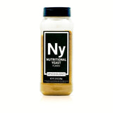 Spiceology - Nutritional Yeast Flakes - Vegan Cheese Substitute & Seasoning - Gluten Free, Plant-Based Protein for Popcorn, Pasta, Sauces & More