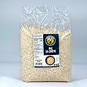 Madame Sarah Riz La Crête - Premium Haitian Long Grain Rice, Ethically Sourced, Gluten-Free, Haitian-Immigrant Owned