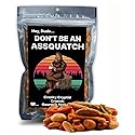 Dont Be An Assquatch Trail Mix for Men Stocking Stuffers for Teen Son Cryptid Bigfoot Monster Sasquatch Lovers Fun Adult Easter Basket Gourmet Snack