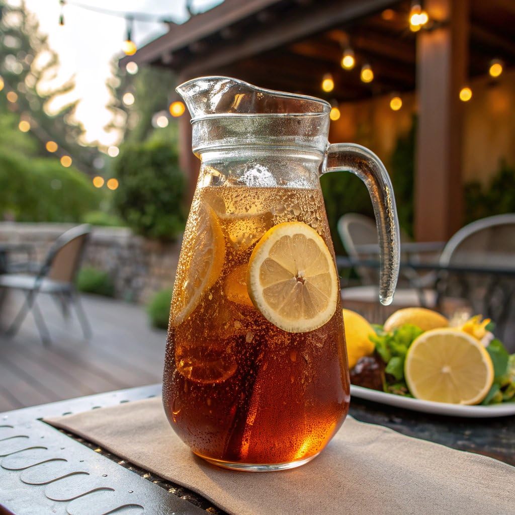 Waka Instant Black Tea Mix, Classic - 100% Tea Leaves, No Additives, Unsweetened Tea Powder for 50 Quarts or 200 Cups - Easy and Quick Hot or Iced