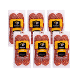 Tempesta CHORIZO Spanish-Style Salami, 3 OZ (Pack of 6)