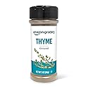 Amazon Grocery, Ground Thyme, 2 Oz