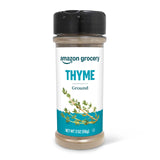 Amazon Grocery, Ground Thyme, 2 Oz