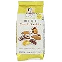 Pasticceria Matilde Vicenzi Assorted Shortbread Cookies, 10.58 oz (300g), Kosher, Dairy Mini Pastries - Made in Italy