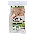 Ozery Bakery Morning Rounds Apple Cinnamon Pita, 12.7 OZ