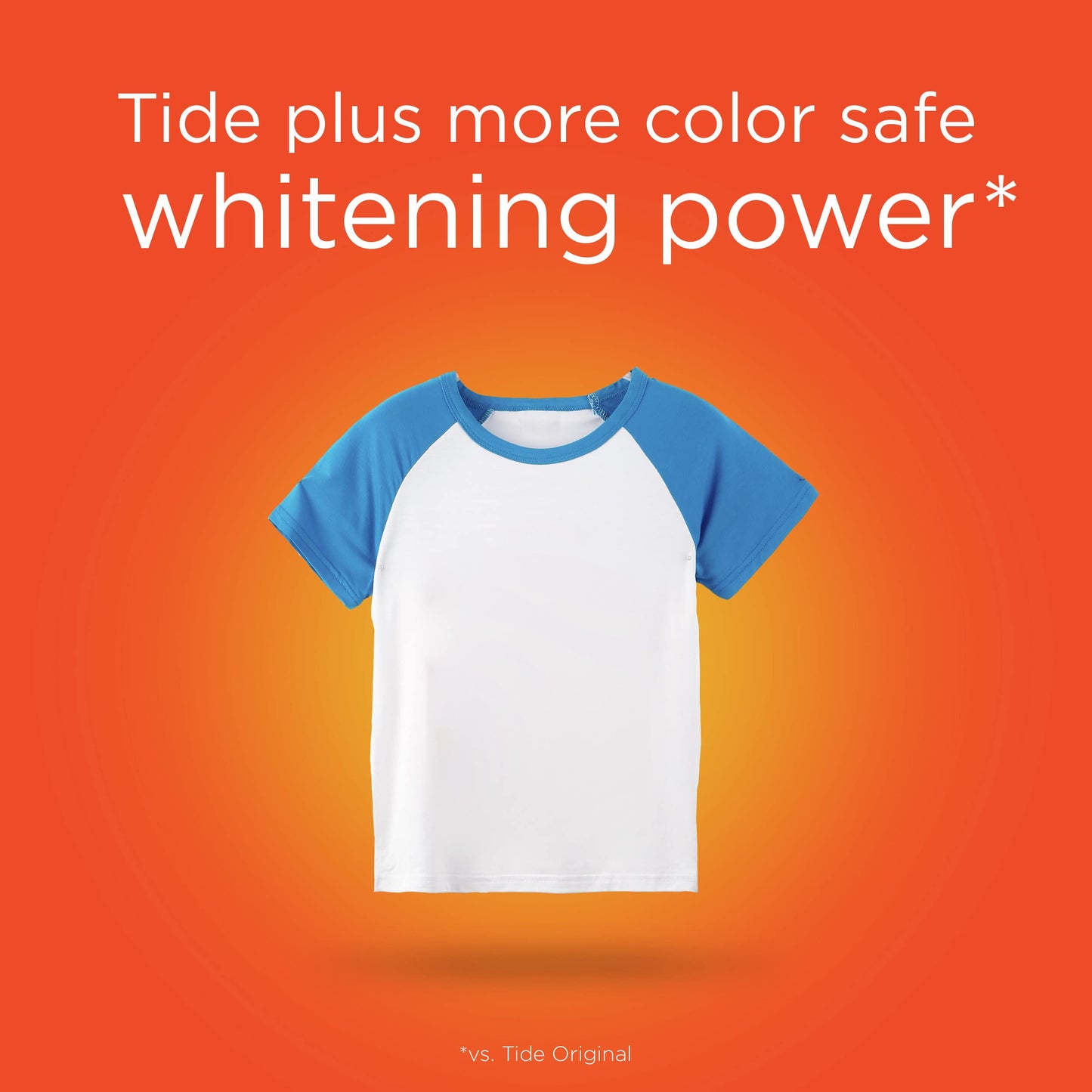 Tide Plus Bleach Alternative HE Turbo Clean Liquid Laundry Detergent, 46fl oz, 29 Loads