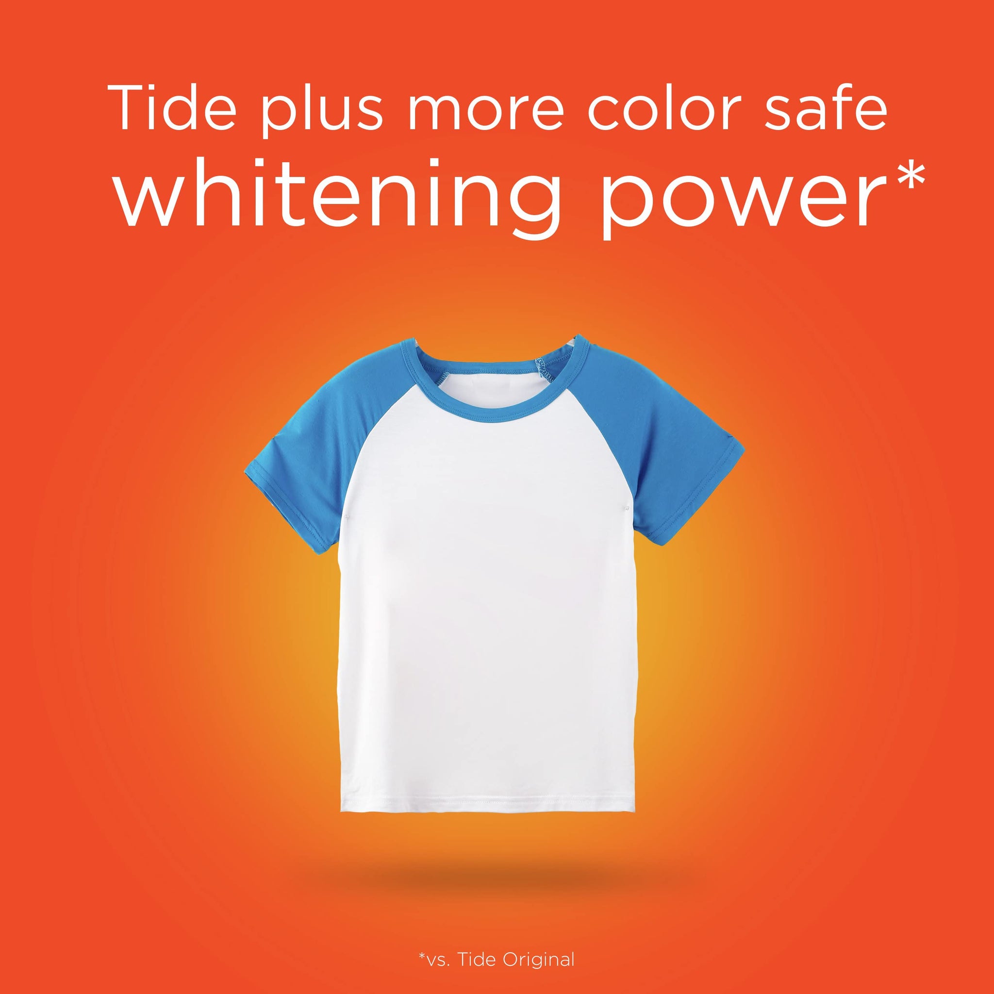 Tide Plus Bleach Alternative HE Turbo Clean Liquid Laundry Detergent, 46fl oz, 29 Loads