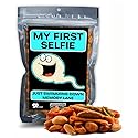 My First Selfie Trail Mix for Adults and Teens Stocking Stuffers for Dad Jokes Fun Easter Basket Ideas Spicy Gourmet Snack Gift Assorted Nuts Crunchy