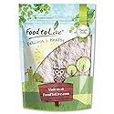 Food to Live Xanthan Gum, 8 Ounces - Kosher, Vegan, Keto Friendly, Pure Powder, Bulk, Great for Baking