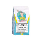 Cardiac Attack Coffee Co. - Dark Roast Coffee, High Caffeine Arabica Coffee Beans, Smooth Flavor, Fresh Roasted Gourmet Coffee, Single Origin