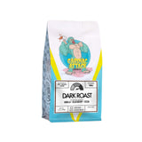 Cardiac Attack Coffee Co. - Dark Roast Coffee, High Caffeine Arabica Coffee Beans, Smooth Flavor, Fresh Roasted Gourmet Coffee, Single Origin