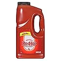 Frank's RedHot Hot Sauce, Original, Made with Cayenne Peppers, Ready-To-Use, Shake or Pour Over Chicken Wings, Sandwiches, Pizza, and More for the