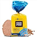 Pacha Buckwheat Bread - Certified Organic, Gluten-Free, Vegan, Sourdough - 22 OZ