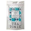 ASHWAGANDHA CHAI blend with Ashwagandha, Schisandra, and Ginger 60g - BE BALANCED with our restorative, functional chai tea