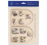 The Ten Commandments 8"x10" Italian Prints, 3-Count Value Pack