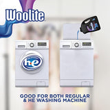 Woolite Darks Defense Liquid Laundry Detergent - 66 Loads, Moonlight Breeze Scent, 100 Fl Oz