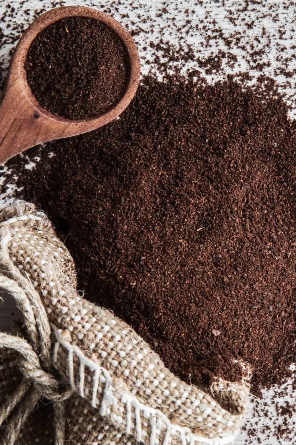Farm House Coffee Roasters - 4oz, Acadia Blend, Medium Roast, Certified Organic, Small Batch, Made in Maine, 4 ounce