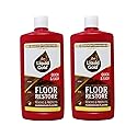 Scott's Liquid Gold Floor Restore, Renews Hardwood Floors - Pack of 2