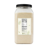 Olive & Vine Almond Flour, Nutty Flavor, For Baking & Cooking, Rich Tradition, Authentic Taste, For Global Recipes (5 Pound)