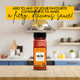 A Spice Affair’s Piri Piri Spices | Bold, Spicy & Portuguese-Inspired BBQ Seasoning | All-Natural, Non-GMO, Filler-Free | Perfect for Chicken